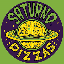 Saturno Pizzas